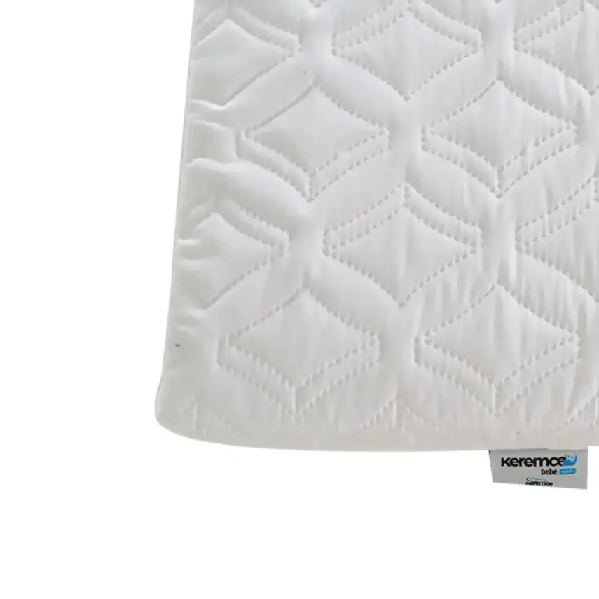 Keremce Pamuk Yatak 70x120 cm - 4
