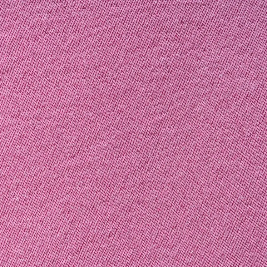 Kidboo Lastikli Çarşaf Tek Kişilik Pembe - 4