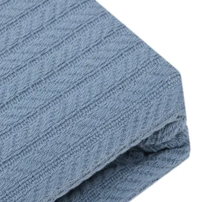 Kidboo Montesöri Pike Yatak Örtüsü İndigo 120X220Cm - 2