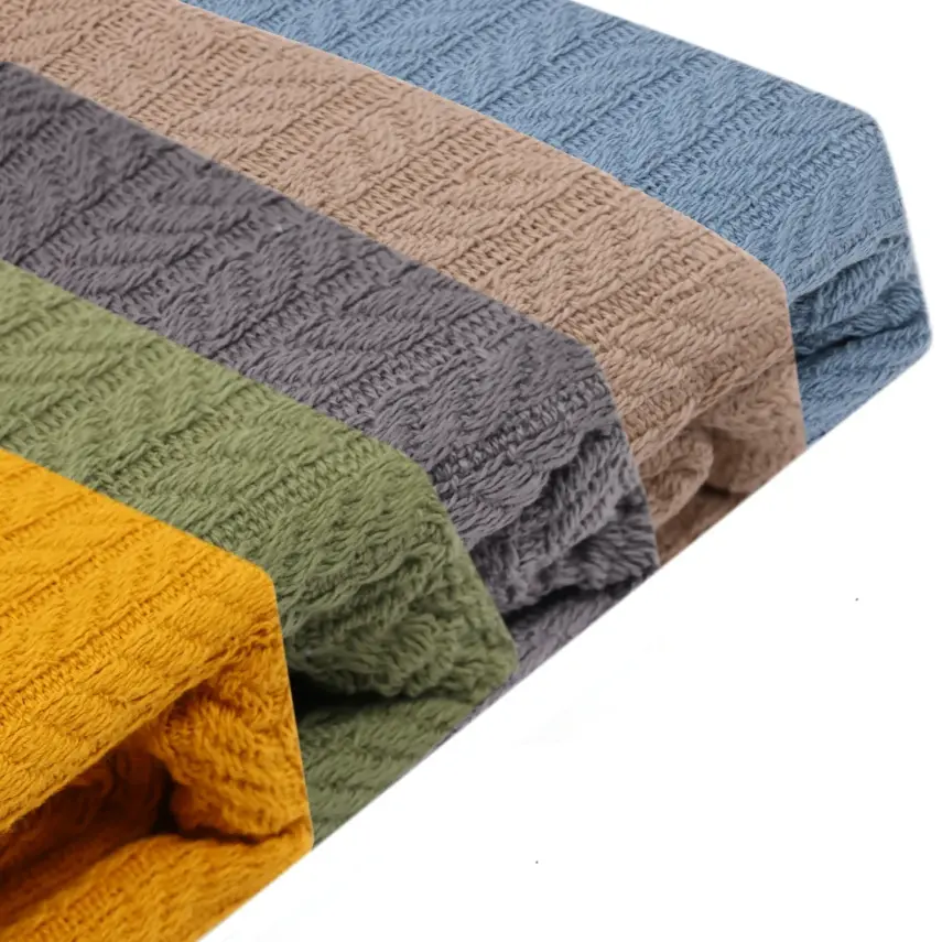 Kidboo Montesöri Pike Yatak Örtüsü İndigo 120X220Cm - 4