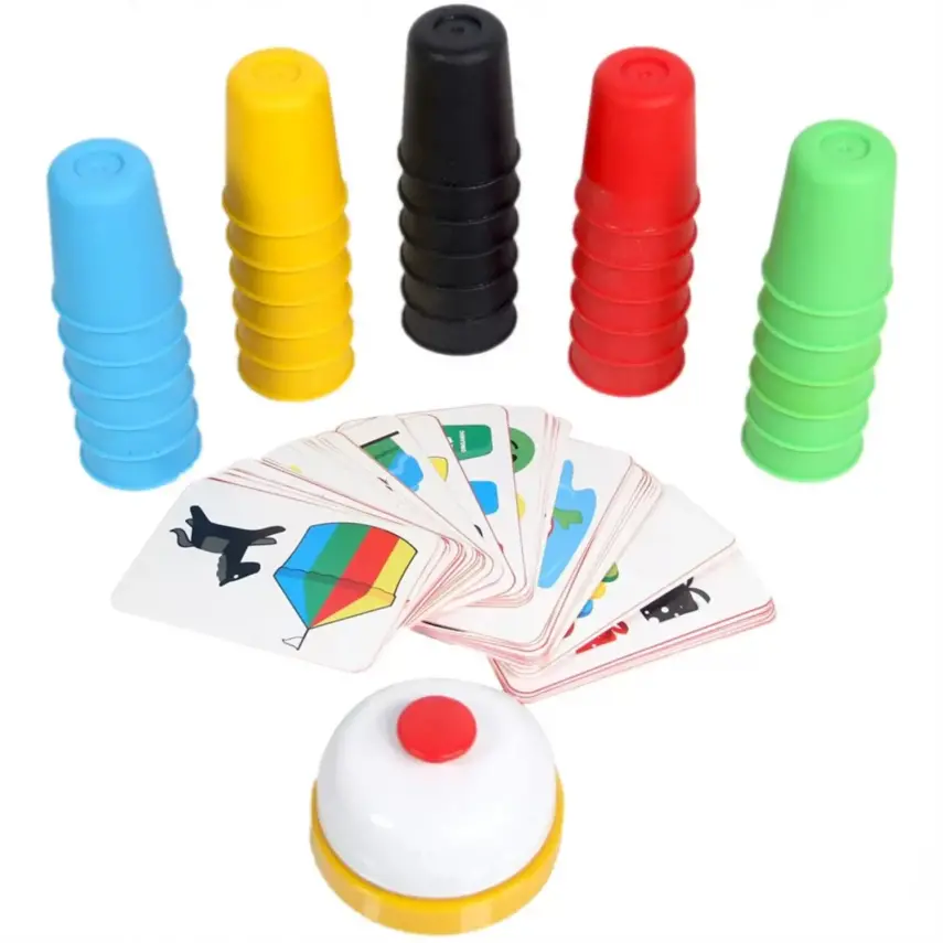 Kiki Çılgın Bardaklar - 2