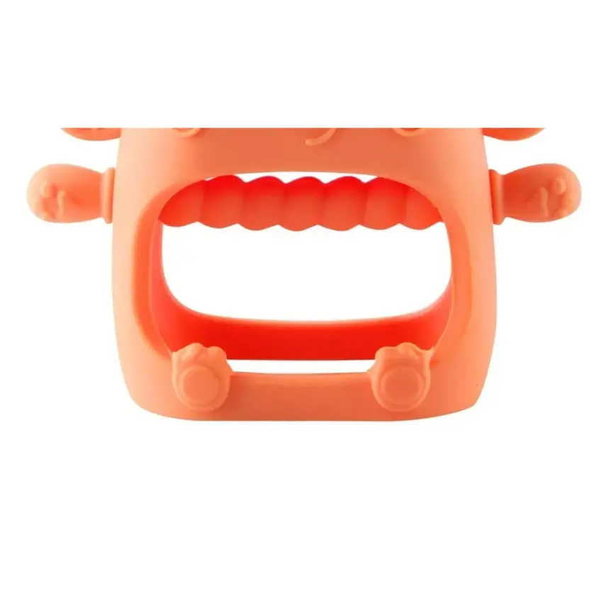 Kiki Diş Kaşıyıcı - 2