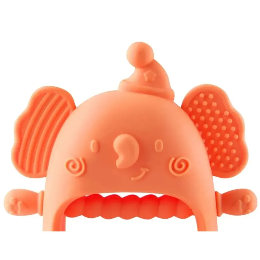 Kiki Diş Kaşıyıcı - 3