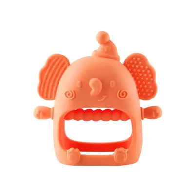 Kiki Diş Kaşıyıcı