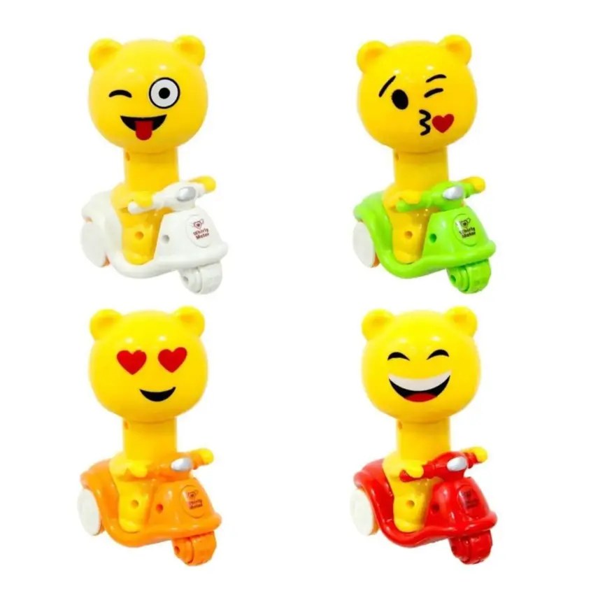 Kırılmaz Basgit Emojili - 1