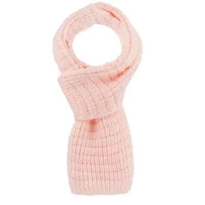 Kitti Eldiven Atkı Bere Takım 0-18 Ay Açık Pembe - 3