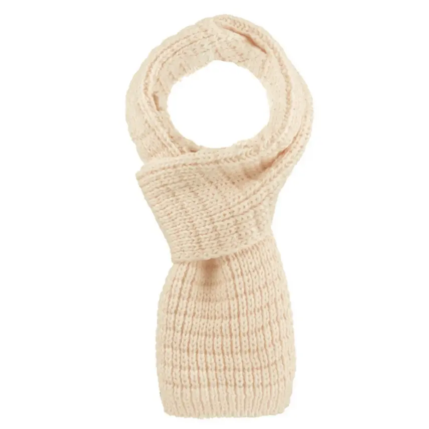 Kitti Eldiven Atkı Bere Takım 0-18 Ay Ekru - 3