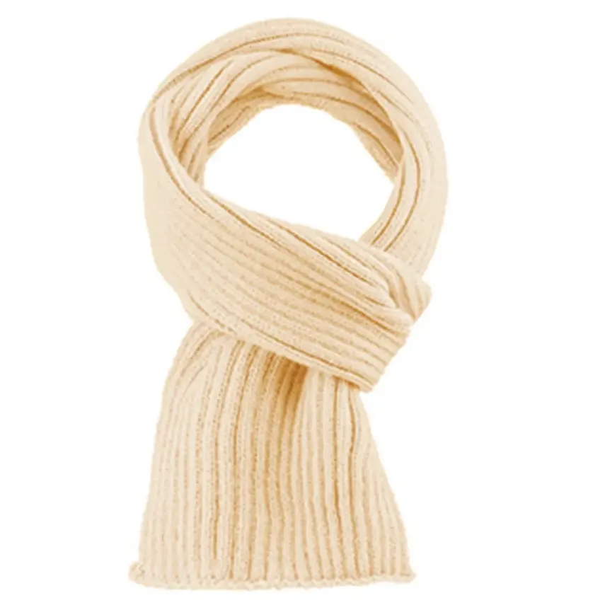 Kitti Eldiven Atkı Bere Takım 0-18 Ay Krem - 2