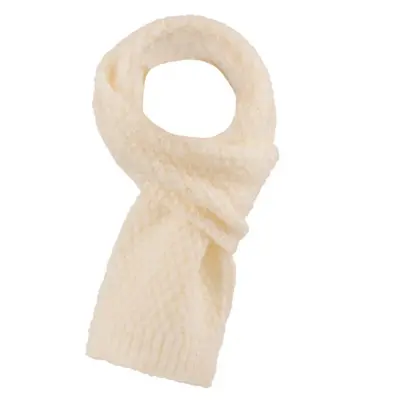 Kitti Eldiven Atkı Bere Takım 0-18 Ay Krem  - 3