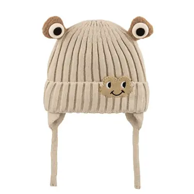 Kitti Eldiven Atkı Bere Takım 0-18 Ay Taş  - 2