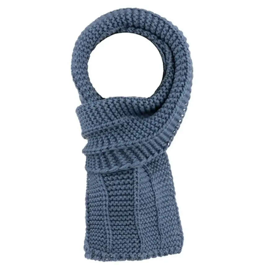 Kitti Eldiven Atkı Bere Takım 1-4 Yaş İndigo - 3