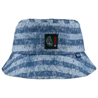 Kitti Erkek Bebek Şapka Fötr 4-8 Yaş Petrol 