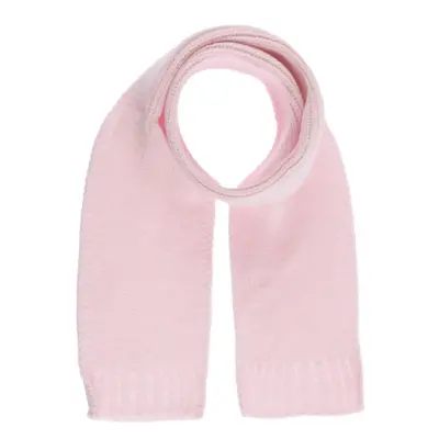 Kitti Kız Atkı Bere Eldiven Takım Açık Pembe - 4