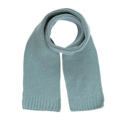 Kitti Kız Bebek  Eldiven Atkı Bere Takım Mint 0-18 Ay  - 3