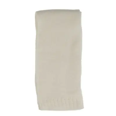 Kitti Kız Çocuk  Eldiven Atkı Bere Takım 0-18 Ay Krem  - 3