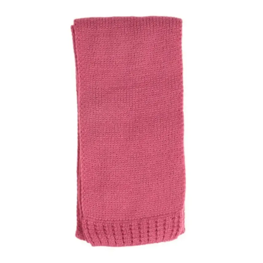 Kitti Kız Çocuk  Eldiven Atkı Bere Takım 0-18 Ay Menekşe  - 3