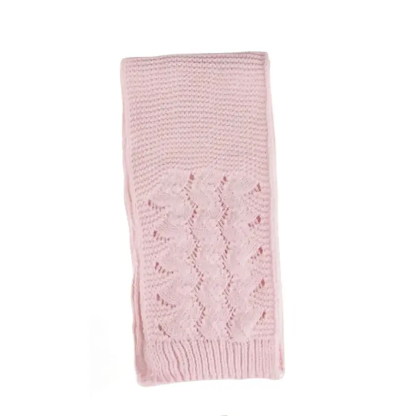 Kitti Kız Çocuk  Eldiven Atkı Bere Takım 1-4Yaş Açık Pembe - 2