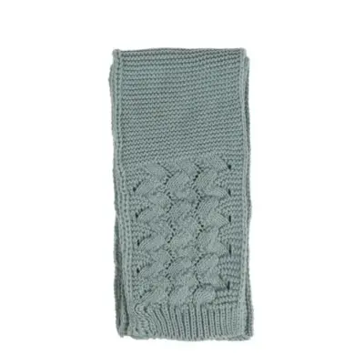 Kitti Kız Çocuk  Eldiven Atkı Bere Takım 1-4Yaş Mint - 4