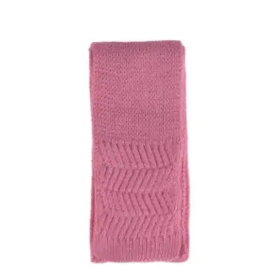 Kitti Kız Çocuk Eldiven Atkı Bere Takım 1-4Yaş Pembe - 3