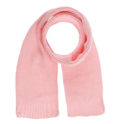 Kitti Unisex Bebek Atkı Bere Eldiven Takım Krem - 4