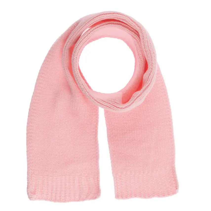 Kitti Unisex Bebek Atkı Bere Eldiven Takım Krem - 4