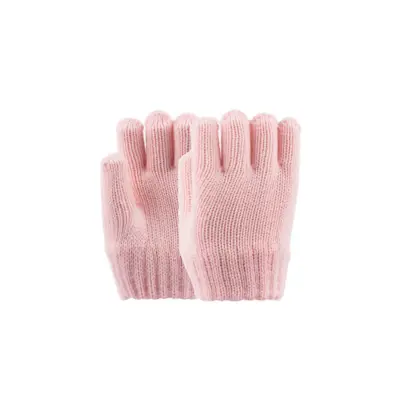 Kitti Unisex Bebek Atkı Bere Eldiven Takım Krem - 3