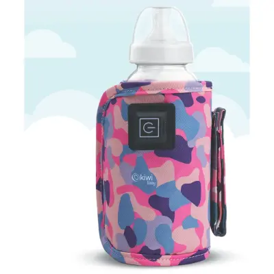 Kiwi Biberon Isıtıcı - 2