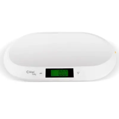 Kiwi Dijital Bebek Tartısı - 3