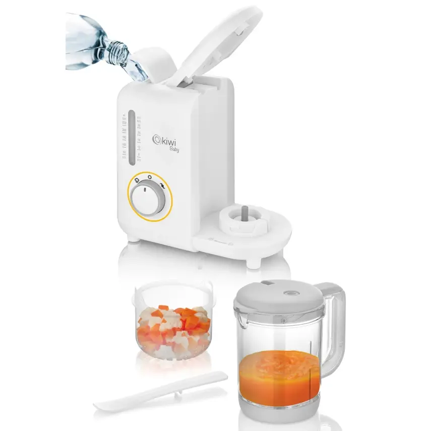 Kiwi Mama Robotu 600 ml - 4