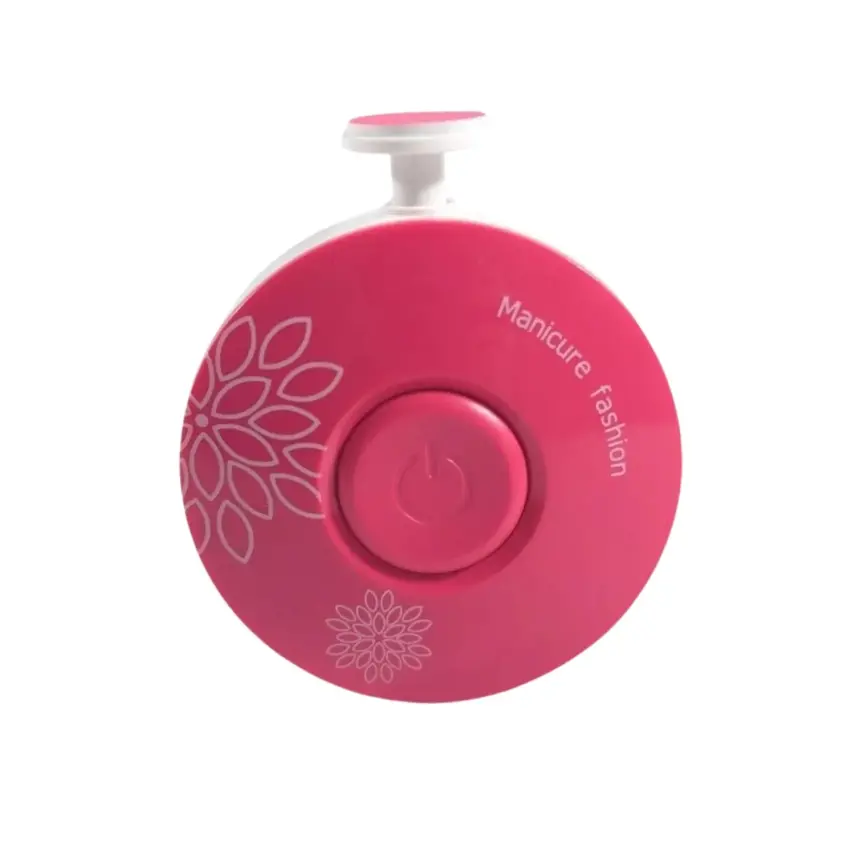 Kiwi Otomatik Bebek Tırnak Törpüsü Seti - 1