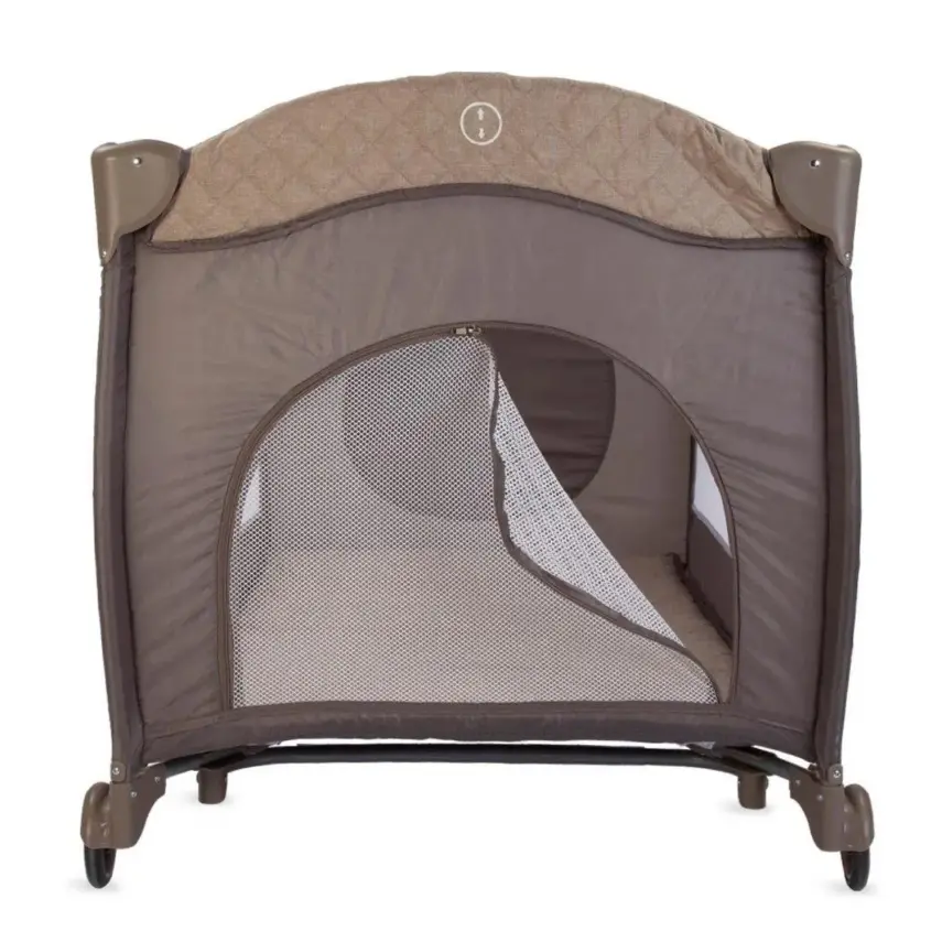 Kraft Bremen Oyun Parkı 70x120 cm Black - 6