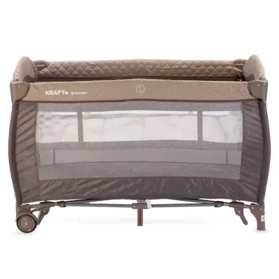 Kraft Bremen Oyun Parkı 70x120 cm Grey - 7