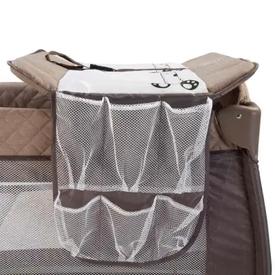 Kraft Bremen Oyun Parkı 70x120 cm Grey - 2