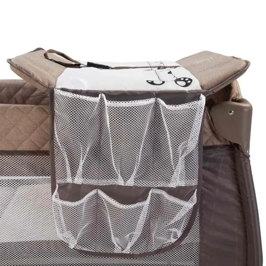 Kraft Bremen Oyun Parkı 70x120 cm Grey - 2