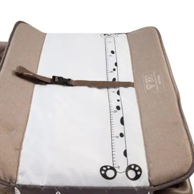 Kraft Bremen Oyun Parkı 70x120 cm Grey - 3