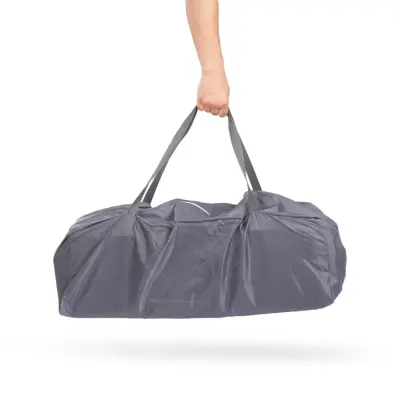 Kraft Calipso Bedside Anne Yanı Oyun Parkı 70x120 cm Zigzag - 15