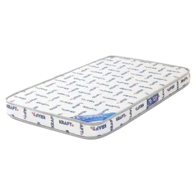 Kraft Comfort Sünger Oyun Parkı Yatağı 10x70x110 cm - 2