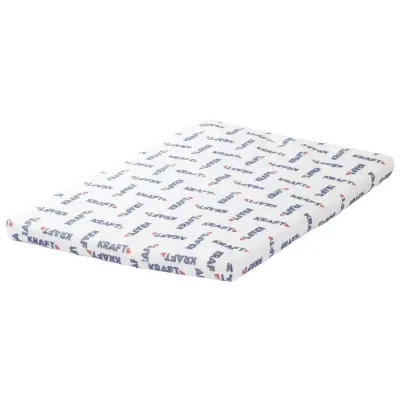 Kraft Comfort Sünger Oyun Parkı Yatağı 10x70x120 cm - 2
