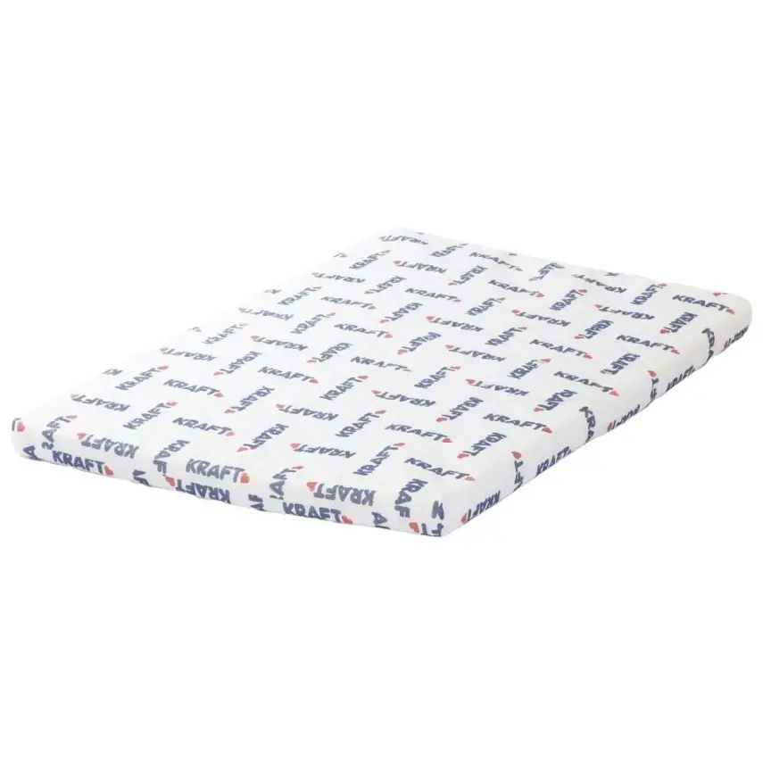 Kraft Comfort Sünger Oyun Parkı Yatağı 10x70x120 cm - 2