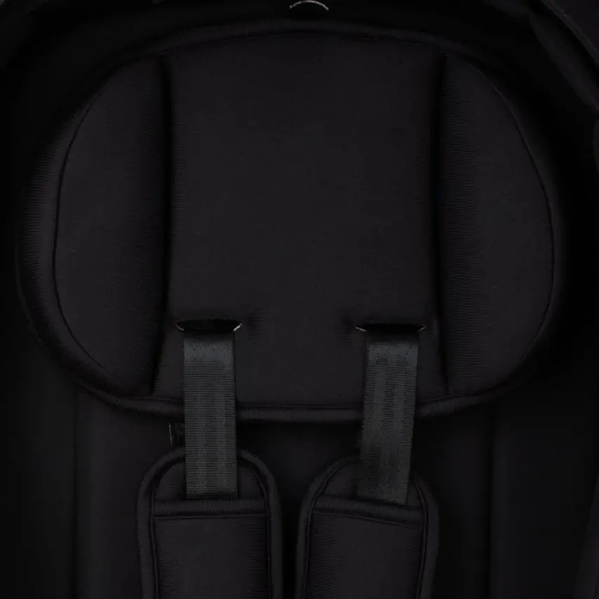 Kraft Focus Pr Çift Yönlü Kullanılabilen Travel - Seyahat Sistem Bebek Arabası Grey - 15