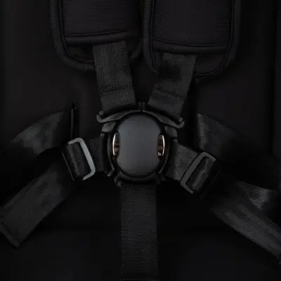 Kraft Focus Pr Çift Yönlü Kullanılabilen Travel - Seyahat Sistem Bebek Arabası Khaki (Bej) - 14