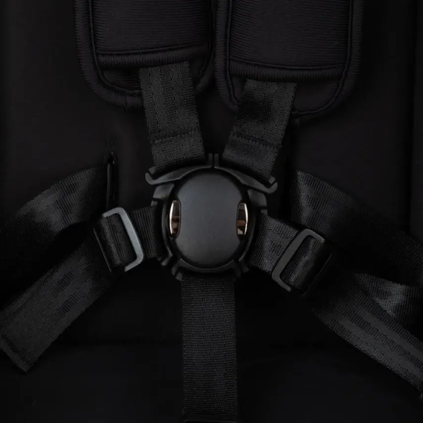 Kraft Focus Pr Çift Yönlü Kullanılabilen Travel - Seyahat Sistem Bebek Arabası Khaki (Bej) - 14