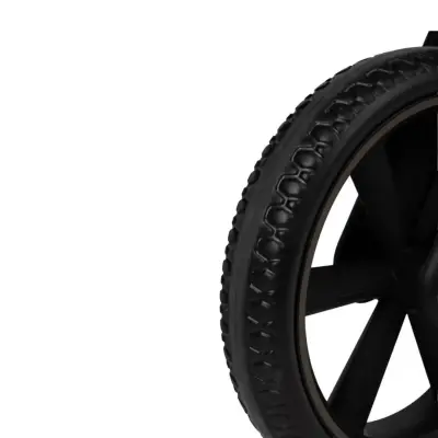 Kraft Focus Pr Çift Yönlü Kullanılabilen Travel - Seyahat Sistem Bebek Arabası Khaki (Bej) - 15