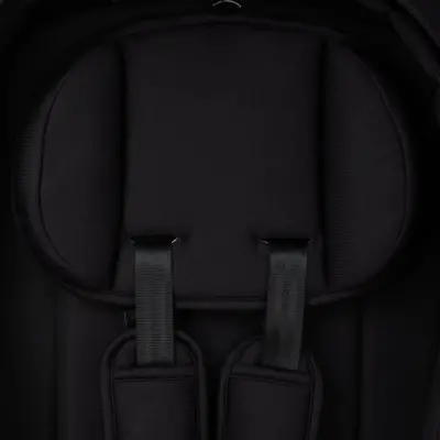 Kraft Focus Pr Çift Yönlü Kullanılabilen Travel - Seyahat Sistem Bebek Arabası Khaki (Bej) - 16