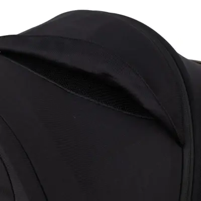 Kraft Focus Pr Çift Yönlü Kullanılabilen Travel - Seyahat Sistem Bebek Arabası Khaki (Bej) - 19