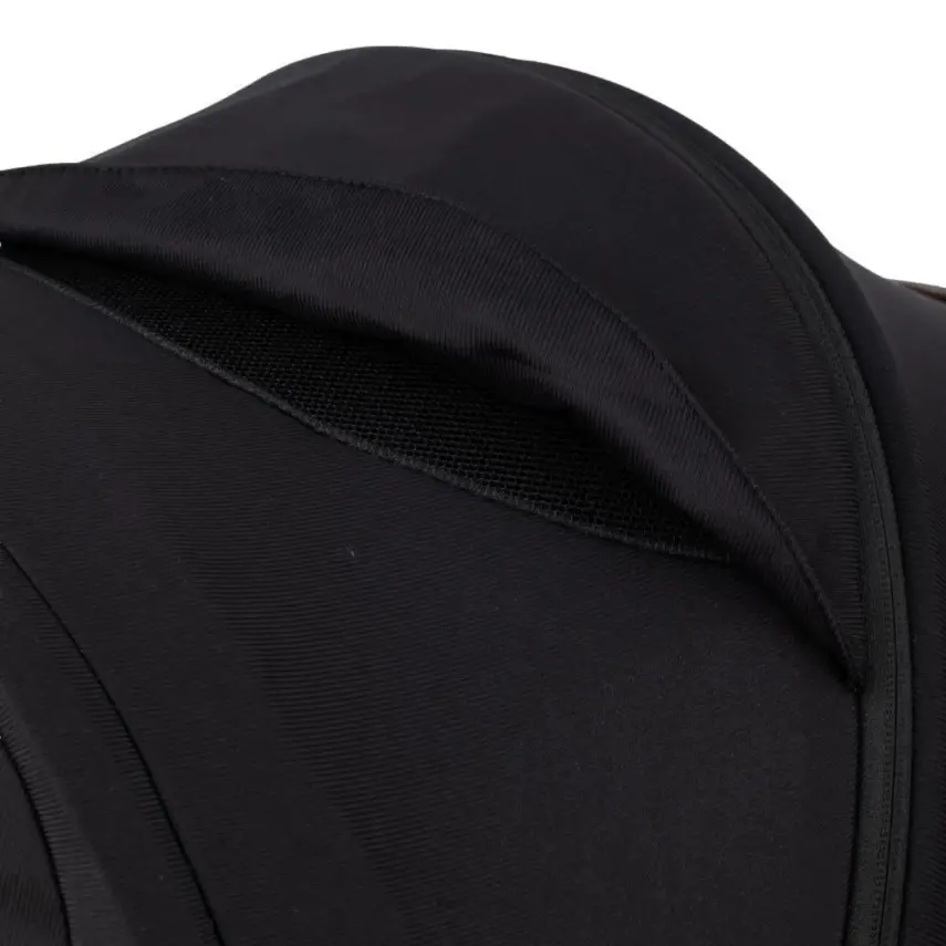 Kraft Focus Pr Çift Yönlü Kullanılabilen Travel - Seyahat Sistem Bebek Arabası Khaki (Bej) - 19