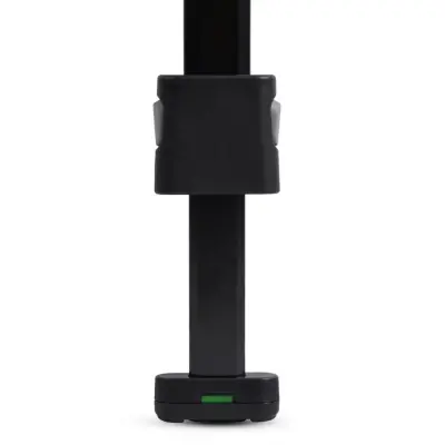 Kraft Galler I-Size İsofixli Oto Koltuğu 0-36 Kg Bamboo Green - 20