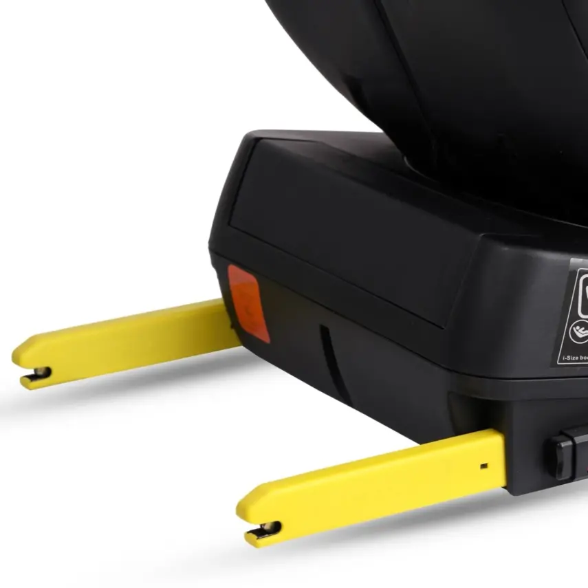 Kraft Galler I-Size İsofixli Oto Koltuğu 0-36 Kg  Grey - 47