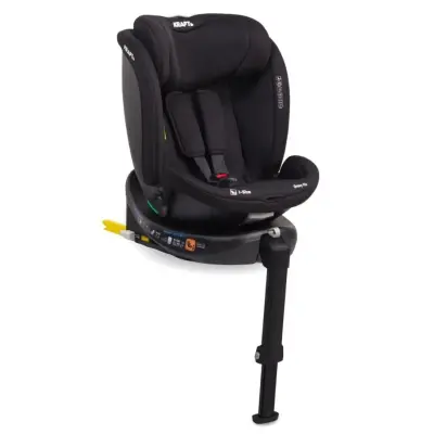 Kraft Grovy I-Size Oto Koltuğu 0-36 Kg Black - 19