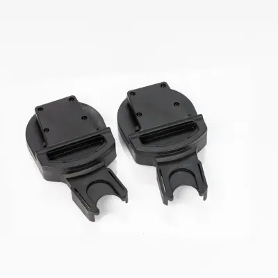 Kraft Kenya S Armor Plus Çift Yönlü Tek Elle Katlanabilir Kompakt Travel Sistem Bebek Arabası Blue - 33